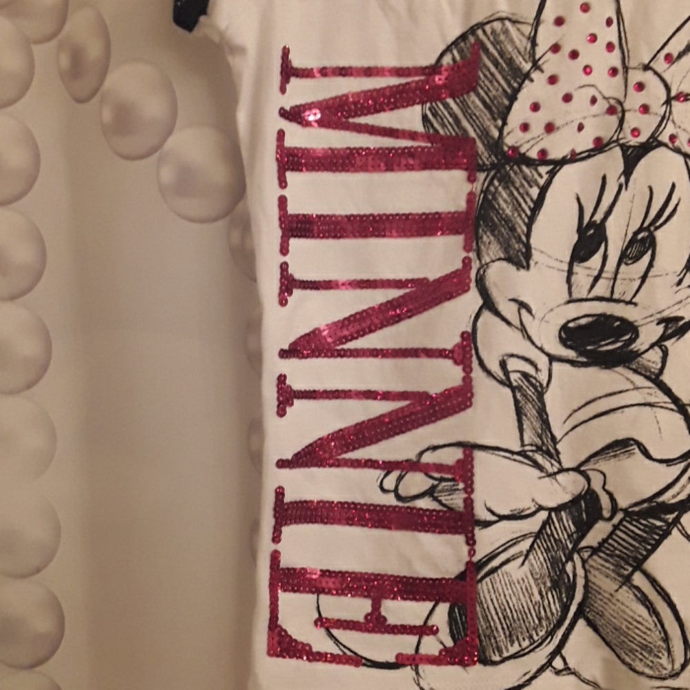 DISNEY TEE - Picture 3 of 5